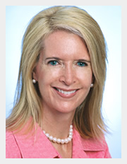 Beth Miller, CMC, president and founder, Executive Velocity
